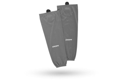 CCM SX5000 Tube Poly Sock Accessories CCM Intermediate Gray 
