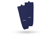 CCM SX5000 Tube Poly Sock Accessories CCM Junior Navy 