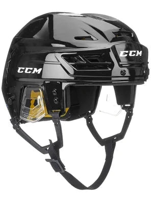 CCM Tacks 210 Helmet Helmets CCM Black XS 