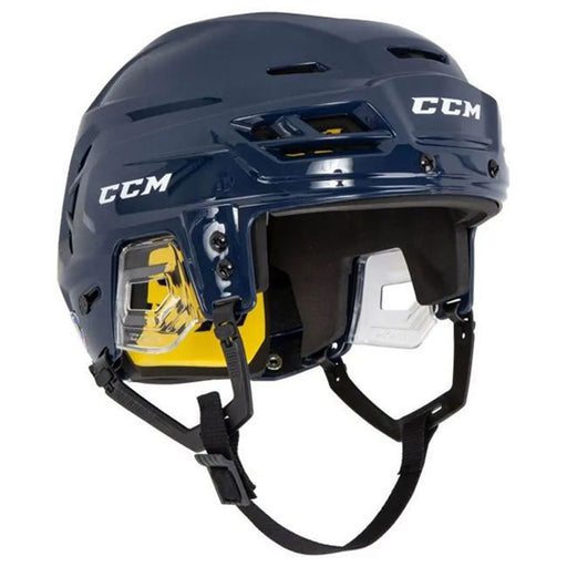 CCM Tacks 210 Helmet Helmets CCM Navy XS 