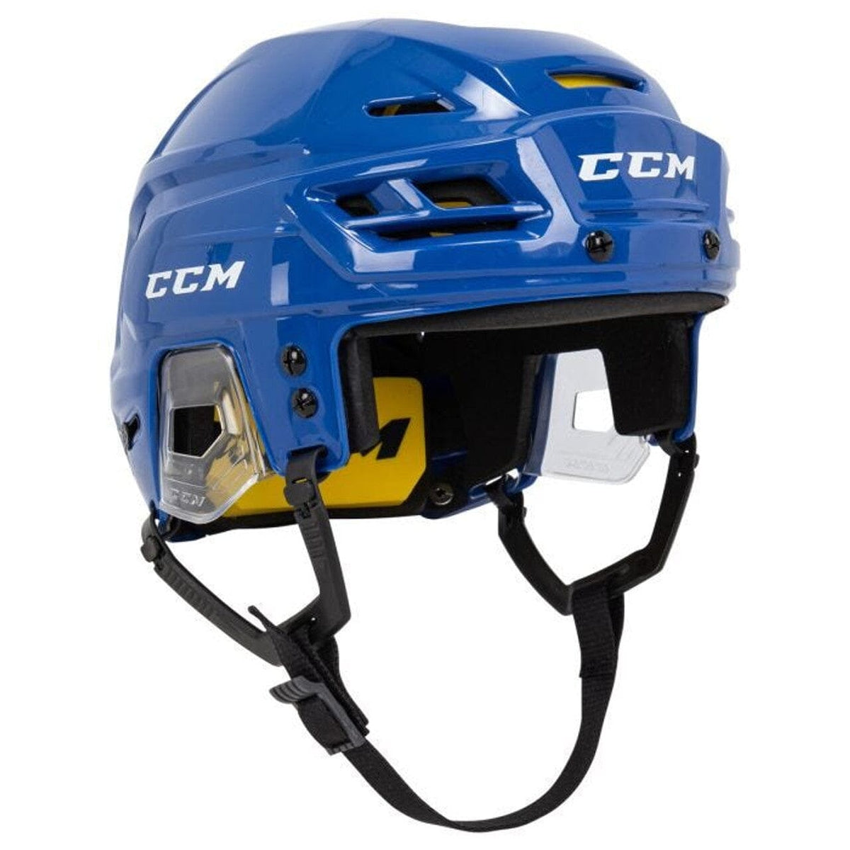 CCM Tacks 210 Helmet Helmets CCM Royal XS 