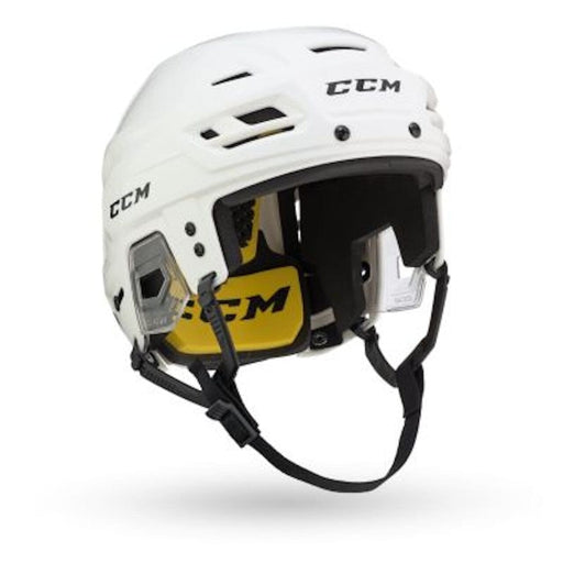 CCM Tacks 210 Helmet Helmets CCM White XS 