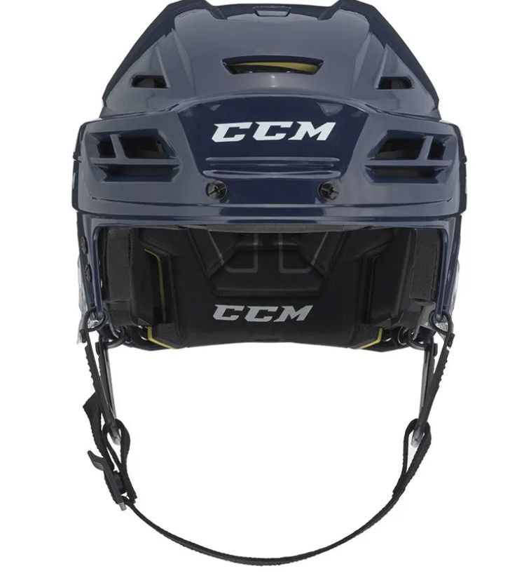 CCM Tacks 310 Helmet Helmets CCM Navy M 