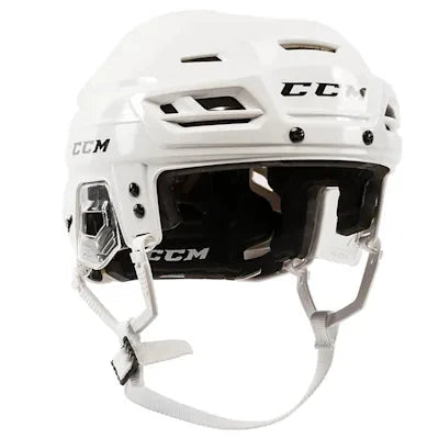 CCM Tacks 310 Helmet Helmets CCM White Small 