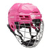 CCM Tacks 70 Combo Helmet Helmets CCM Senior MD Pink