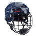 CCM Tacks 70 Combo Helmet Helmets CCM Senior SM Navy