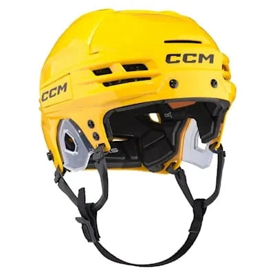 CCM Tacks 710 Helmet Helmets CCM Gold Small 
