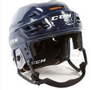 CCM Tacks 710 Helmet Helmets CCM Navy Small 