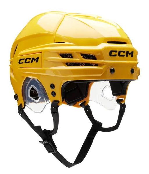 CCM Tacks 720 Helmet Helmets CCM Gold SM 