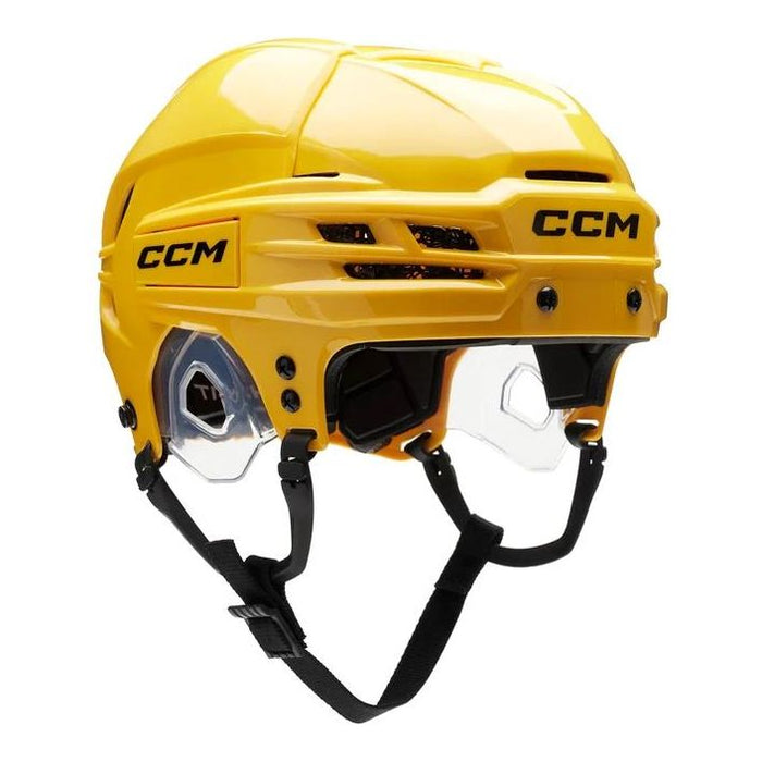 CCM Tacks 720 Helmet Helmets CCM Gold SM 