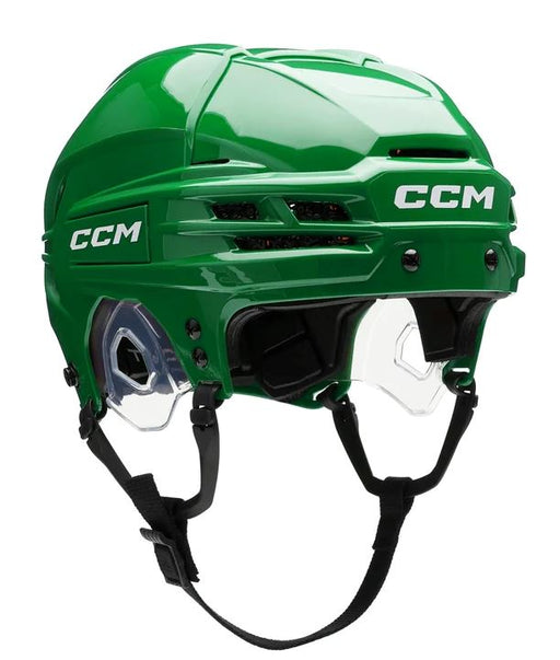 CCM Tacks 720 Helmet Helmets CCM Kelly Green SM 