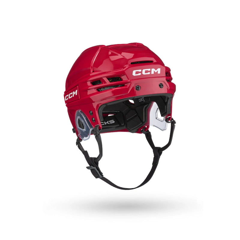 CCM Tacks 720 Helmet Helmets CCM Red S 