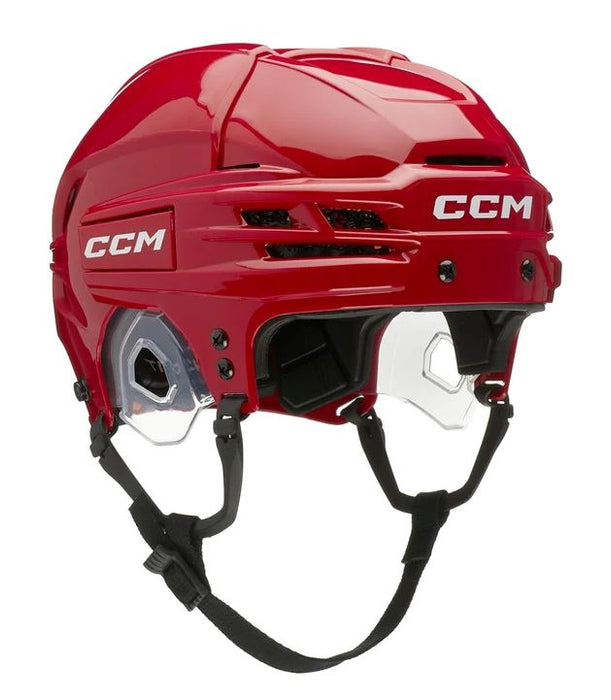 CCM Tacks 720 Helmet Helmets CCM Red SM 