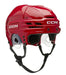 CCM Tacks 720 Helmet Helmets CCM Red SM 