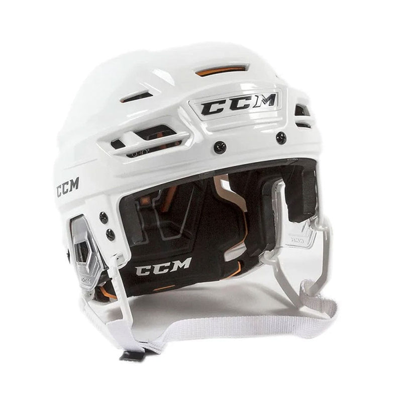 CCM Tacks 720 Helmet Helmets CCM White S 