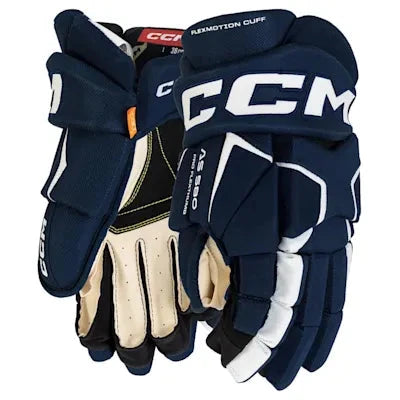 CCM Tacks AS580 Jr Glove Gloves CCM 