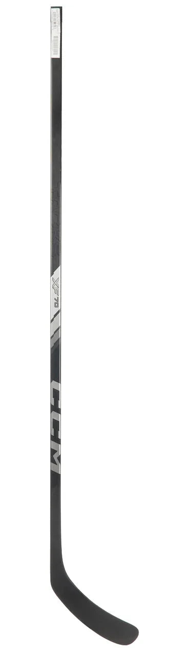 CCM Tacks XF 70 INT Stick One Piece Sticks CCM Left 65 P29