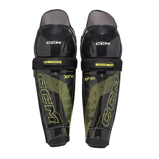CCM Tacks XF 80 Shin Pads Shin Guards CCM 14" 