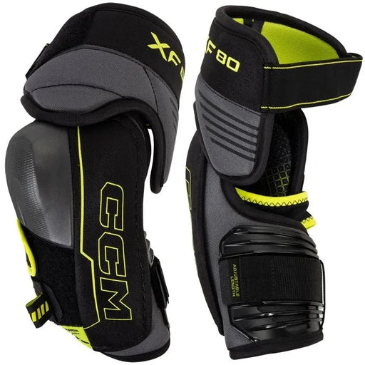 CCM Tacks XF 80 Sr Elbow Pads Elbow Pads CCM S 