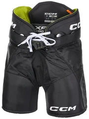 CCM Tacks XF Jr Hockey Pants Hockey Pants CCM Black S 