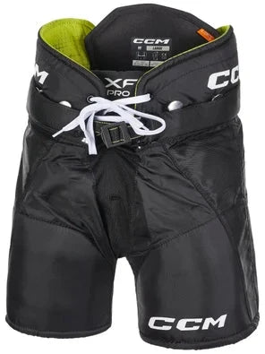 CCM Tacks XF Jr Hockey Pants Hockey Pants CCM Black S 