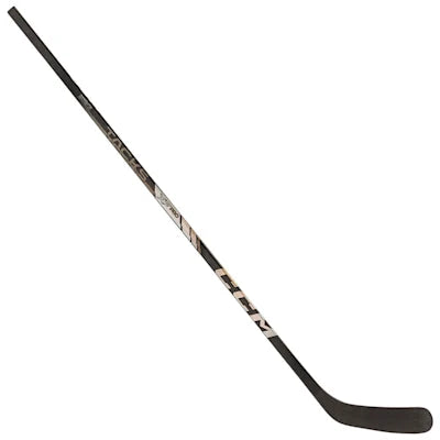 CCM Tacks XF Pro Jr Stick One Piece Sticks CCM Left 50 P29