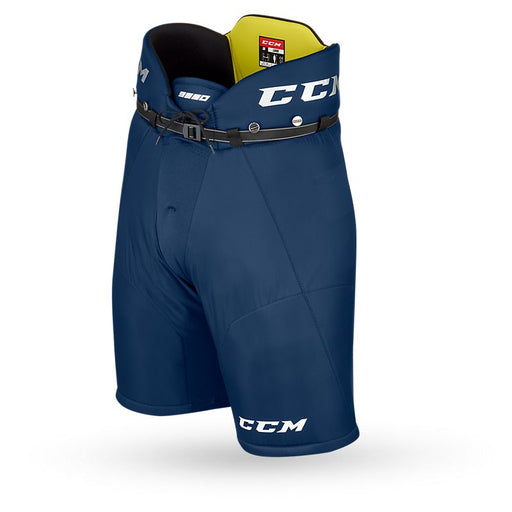 CCM Tacks XF Sr Hockey Pants Hockey Pants CCM Navy S 