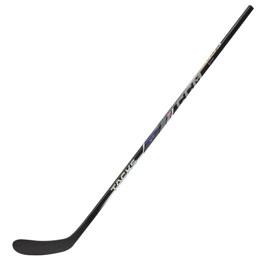 CCM Tacks XF SR Stick One Piece Sticks CCM Left 85 P29