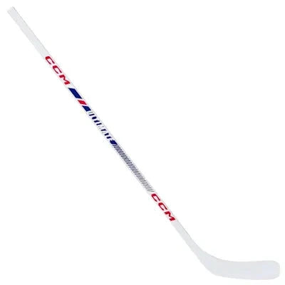 CCM Ultimate Jr/Yth Stick Wood Stick CCM Left 50 