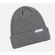 CCM YOUTH TEAM CUFFED TOQUE Apparel CCM Gris Fonce Melange