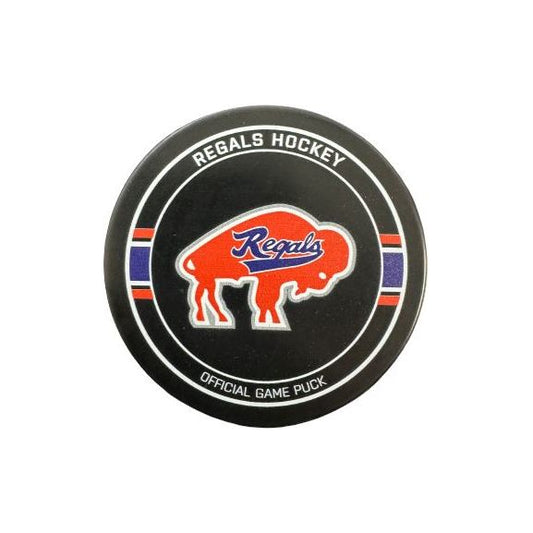 Custom Pucks Accessories Howies Regals