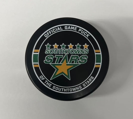 Custom Pucks Accessories Howies SStars