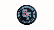 Custom Pucks Accessories Howies St. Francis 