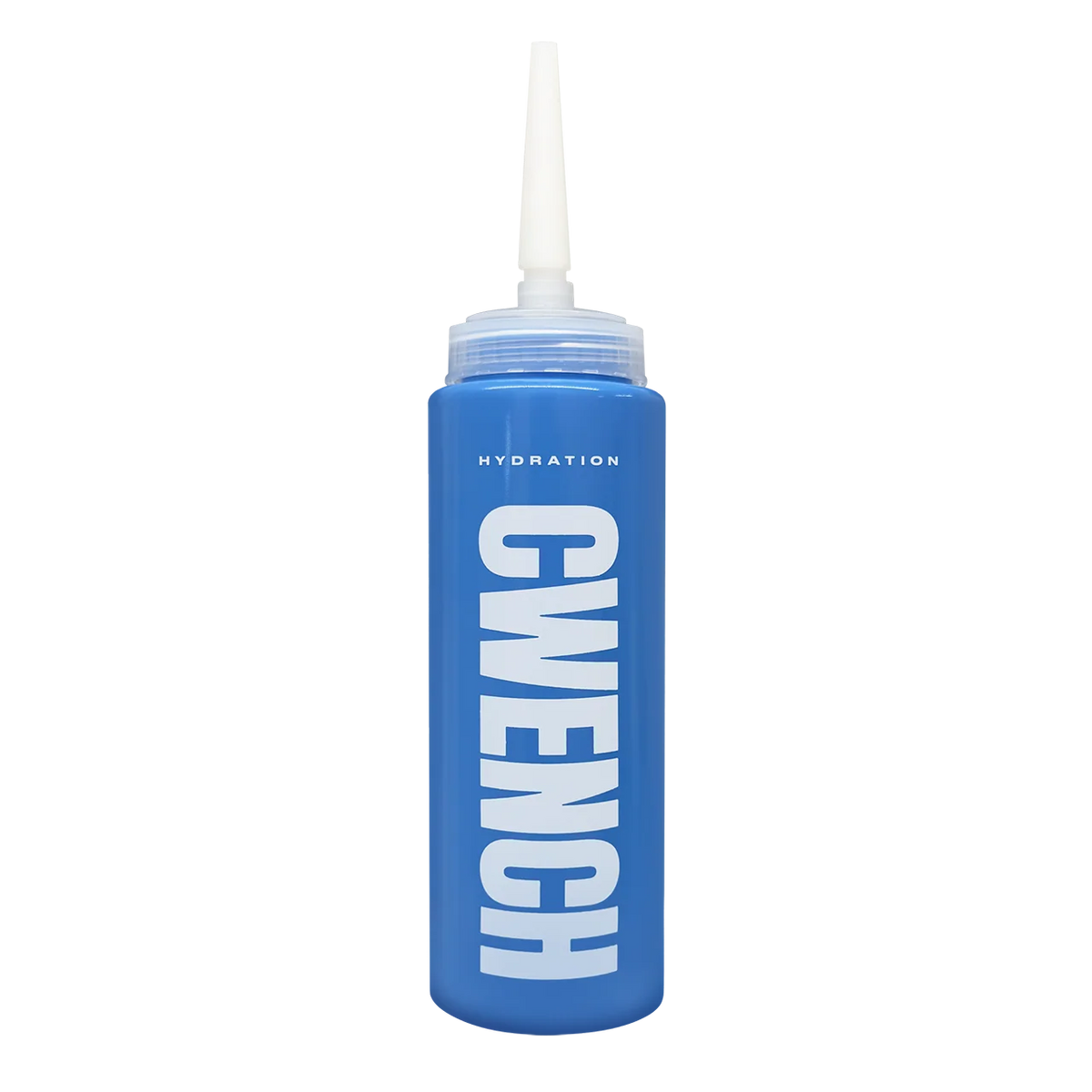 Cwench Hydration Spouted Team Bottle (With Straw) Accessories Cwench Hydration 