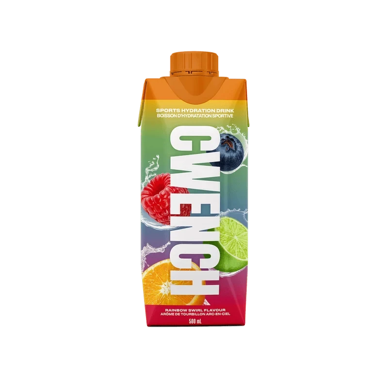 Cwench Sports Hydration Drink Drink Cwench Hydration 