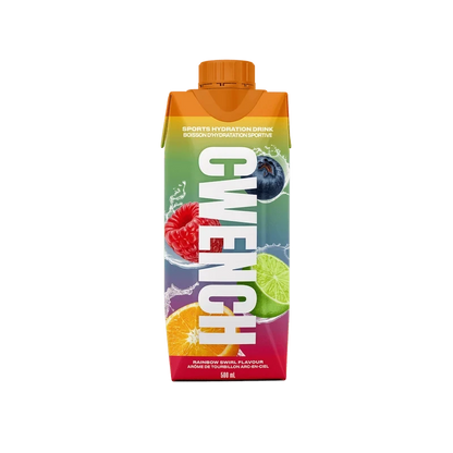 Cwench Sports Hydration Drink Drink Cwench Hydration 