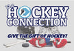 Gift Card Gifts The HOCKEY CONNECTION 
