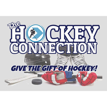 Gift Card Gifts The HOCKEY CONNECTION 