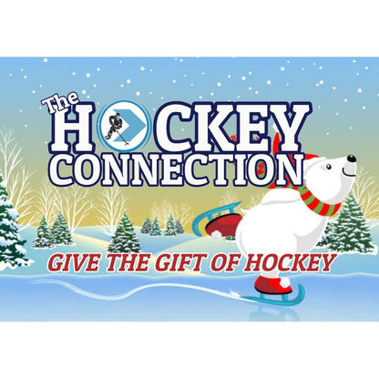 Gift Card Gifts The HOCKEY CONNECTION