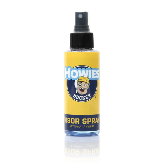 Howie's Anti-Fog Visor Spray Accessories Howies 