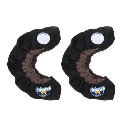 Howies Black Skate Guards Accessories Howies Yth 