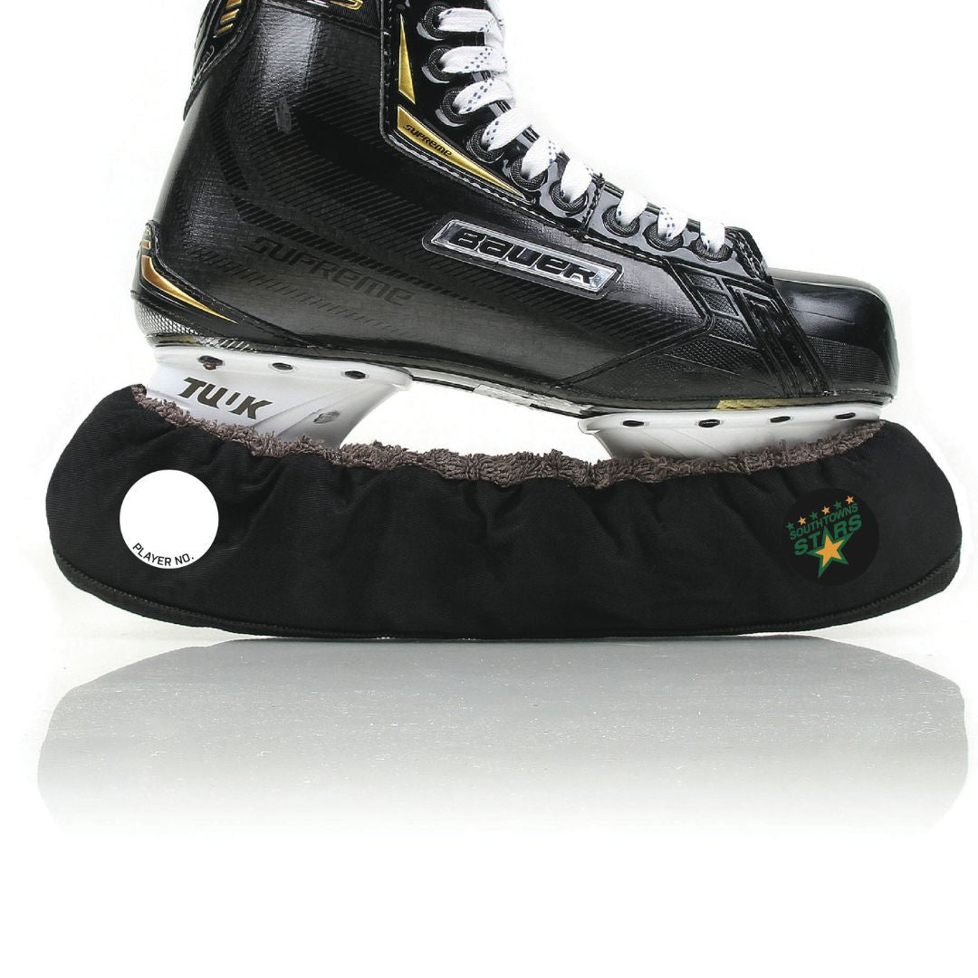 Howies Custom Team Skate Guards Accessories Howies Youth Southtowns Stars