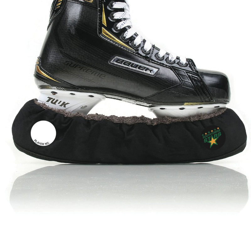 Howies Custom Team Skate Guards Accessories Howies Youth Southtowns Stars