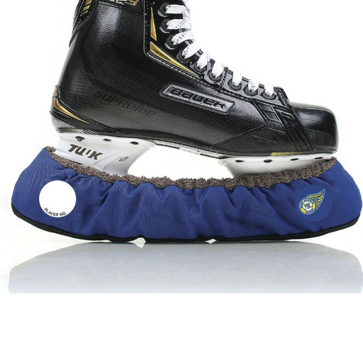 Howies Custom Team Skate Guards Accessories Howies Youth West Seneca Wings