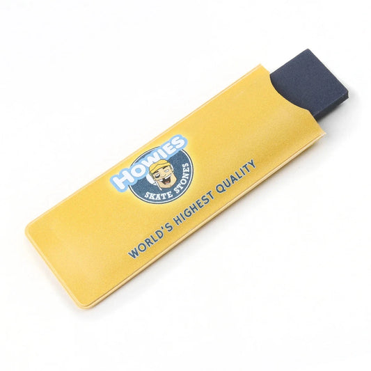 Howie's Fine Skate Stone (Packaged) Accessories Howies 