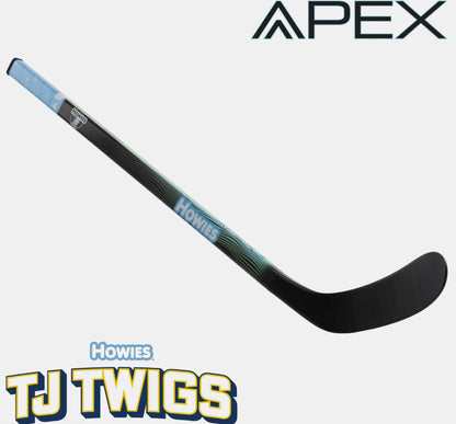 Howies Hockey Mini Stick Gifts Howies Apex Left 