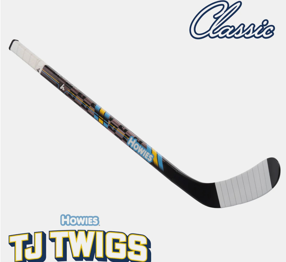 Howies Hockey Mini Stick Gifts Howies Classic Left 