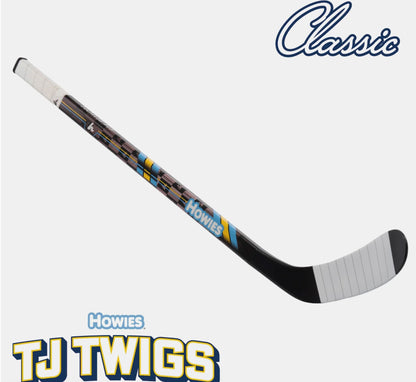 Howies Hockey Mini Stick Gifts Howies Classic Left 