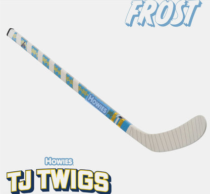 Howies Hockey Mini Stick Gifts Howies Frost Left 