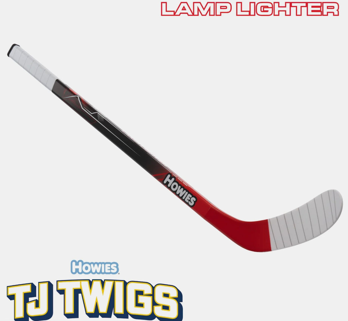 Howies Hockey Mini Stick Gifts Howies Lamp Lighter Left 